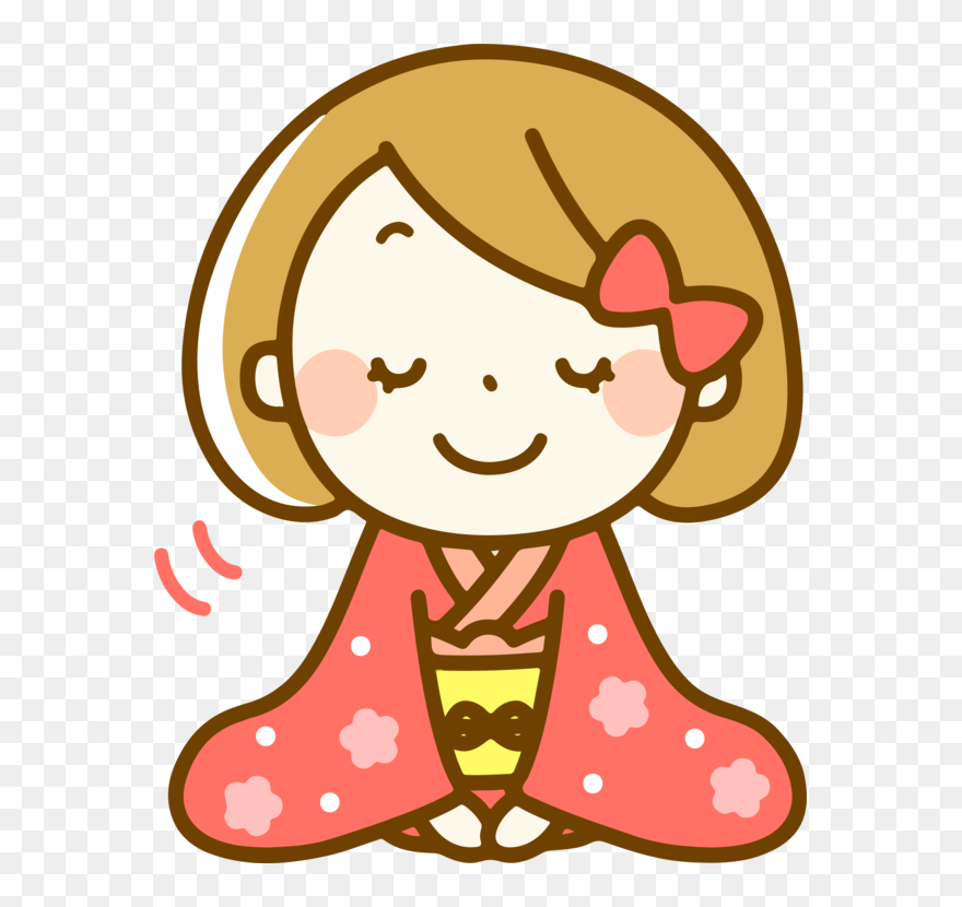 Elementary School Student Illustration Clipart