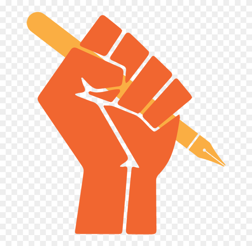 Uab Cas News Write - Black Lives Matter Icon Clipart