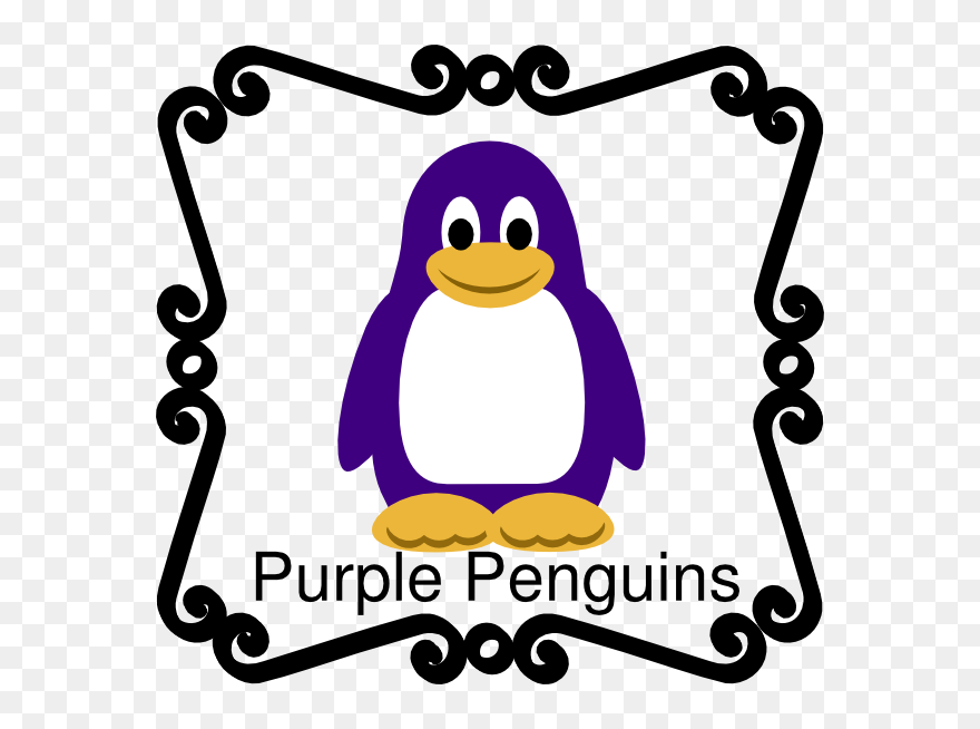 Purple In Clip Art - Transparent Thesis Clipart - Png Download