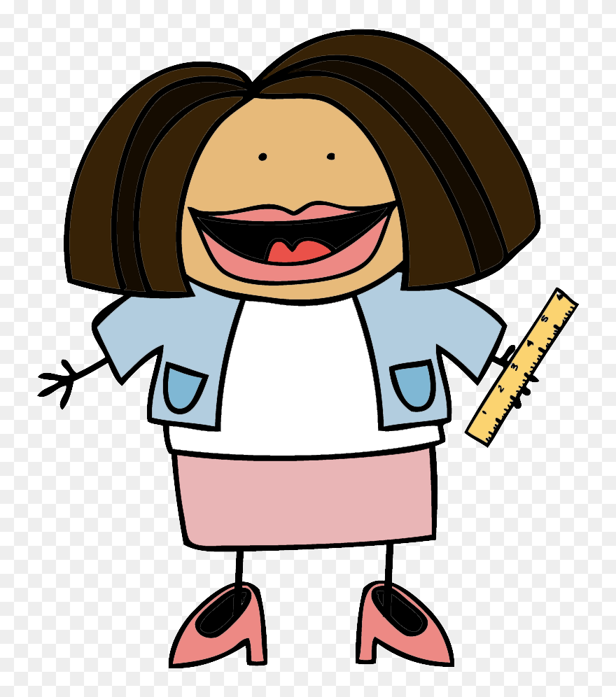 Vocabulary Clipart Phrase - Education - Png Download