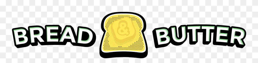 Bread & Butter Intro Clipart