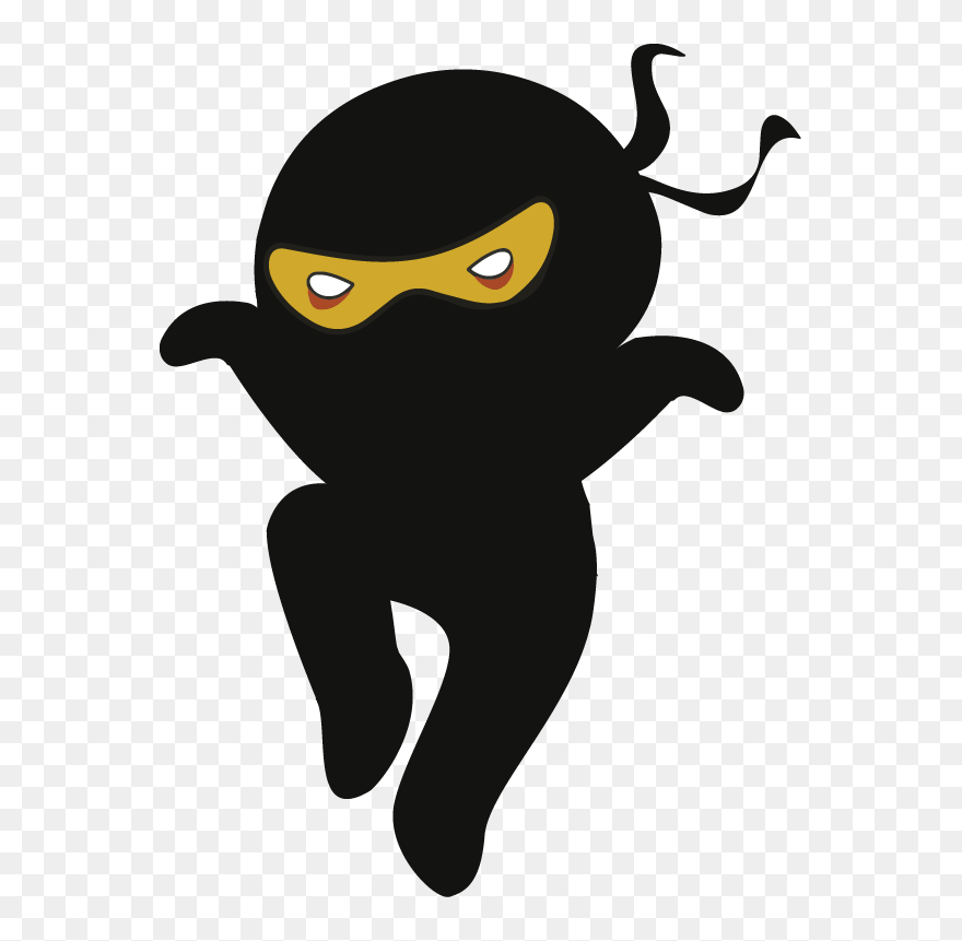 Picture - Vocabulary Ninja Clipart