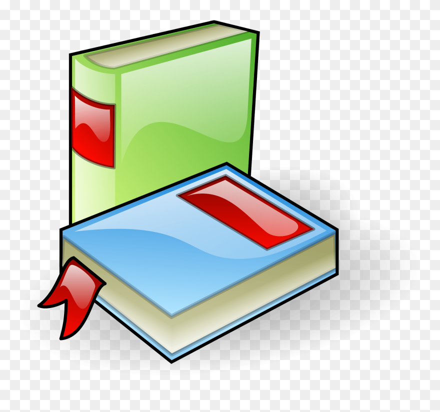 Miss L"s Whole Brain Teaching - 2 Books Clipart - Png Download