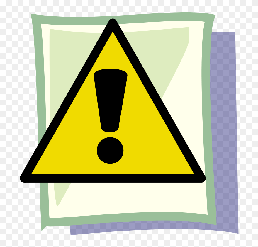 File Important - Importance Clipart - Png Download