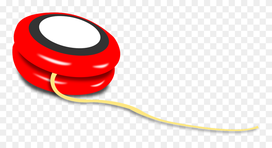 Yoyo Clipart - Png Download
