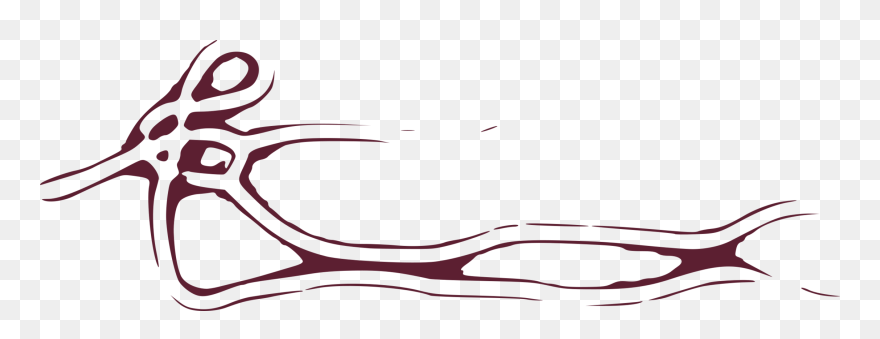 Art,line Art,area - Ebola Virus No Background Clipart