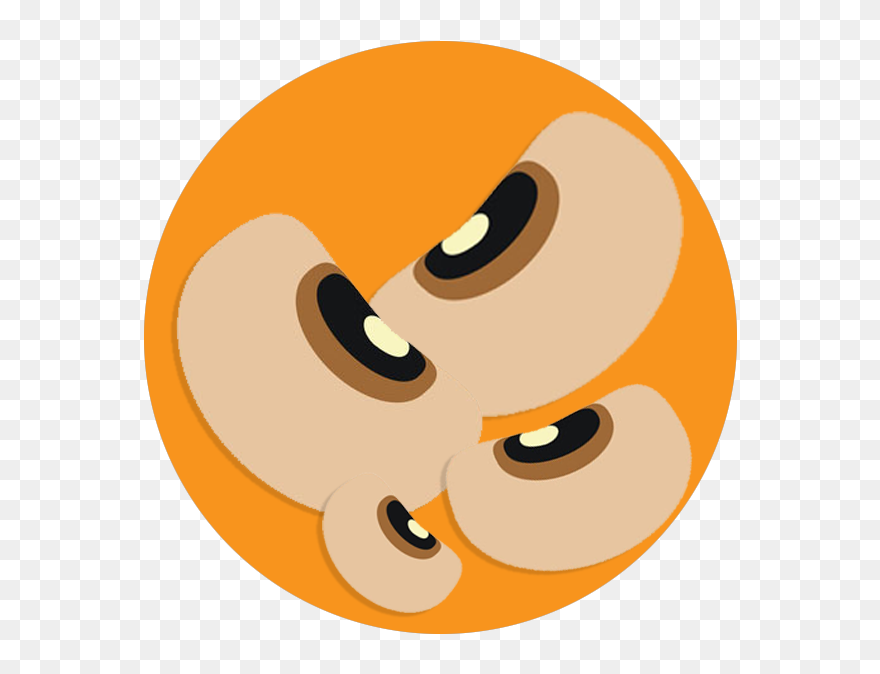 Black Eyed Peas - Black Eyed Peas Clipart - Png Download