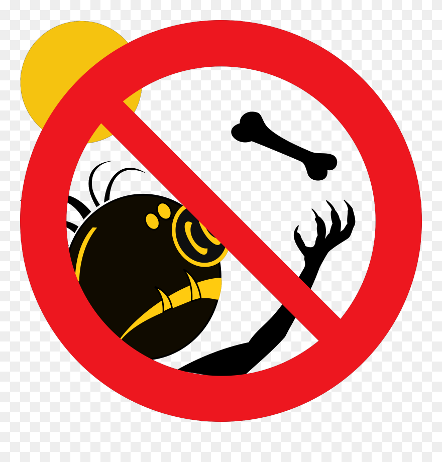 Dont Feed The Troll Clipart