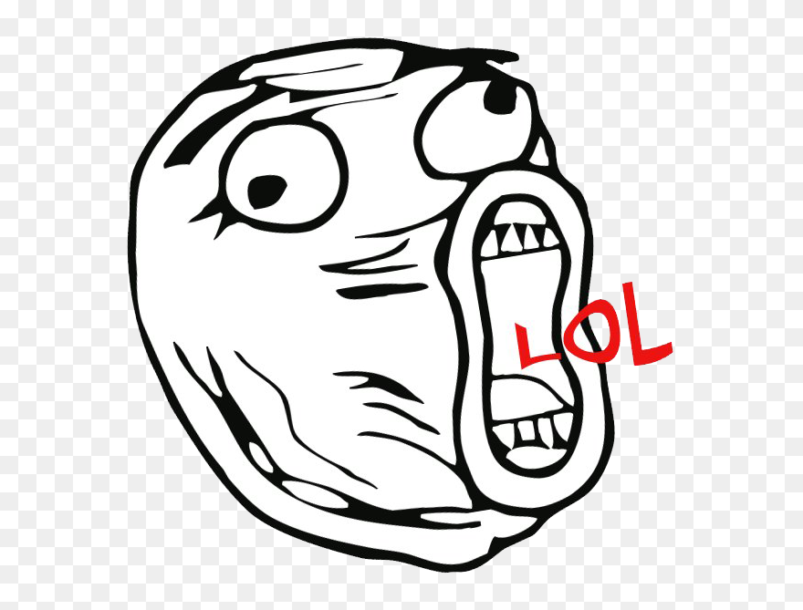 Meme Troll - Troll Png Clipart