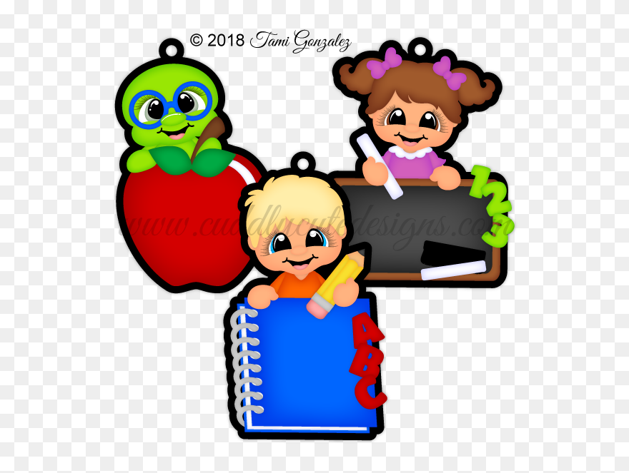Cartoon Clipart