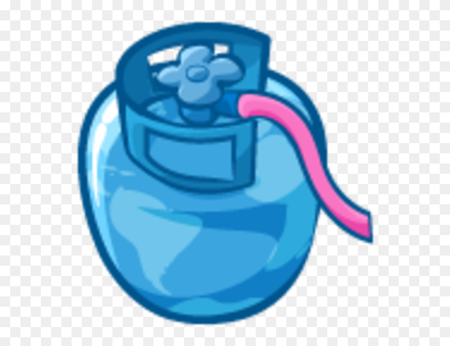 Cooking Gas Clipart - Png Download
