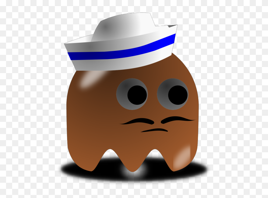 Cartoon Sailor Png Images - Cartoon Clipart