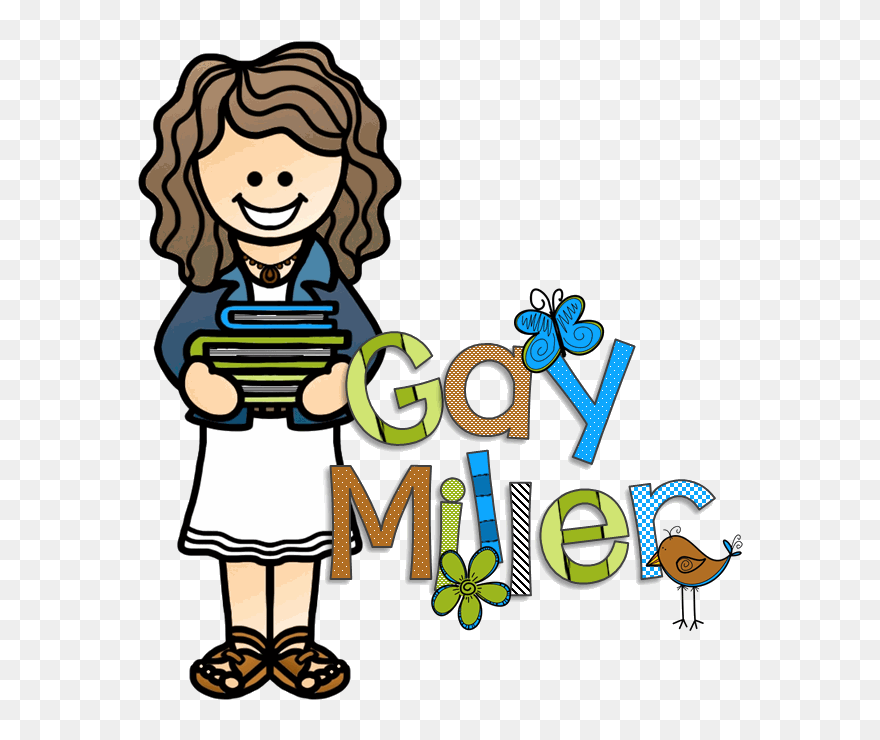 Pocket Drawing Teacher - Teacher Clipart