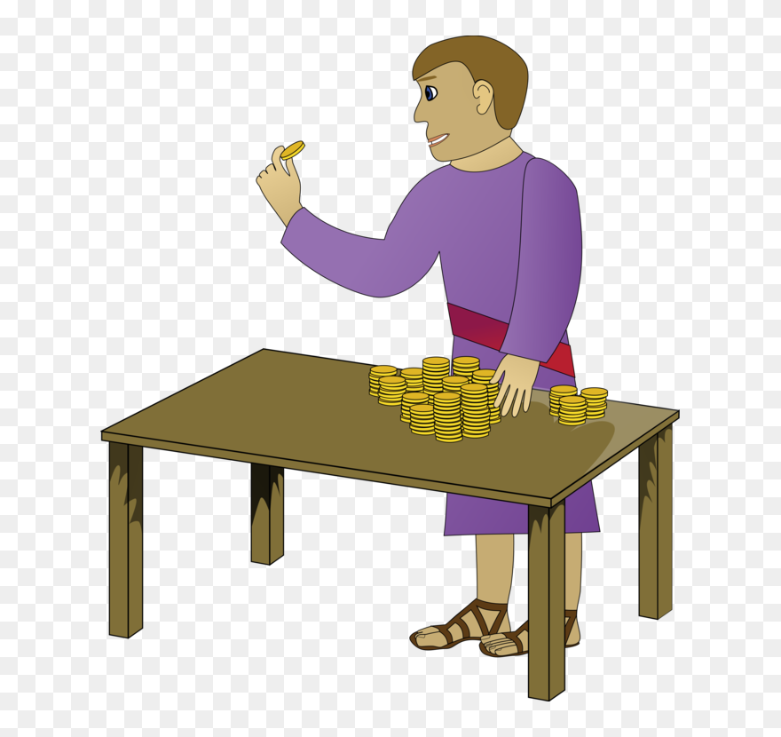 Clipart Money High Five Clip Art Transparent Download - Png Download