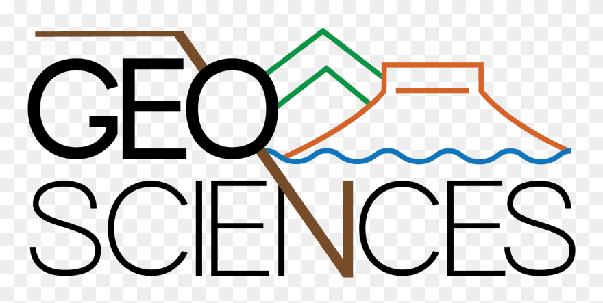 Geosciences Dynamic Representation Clipart