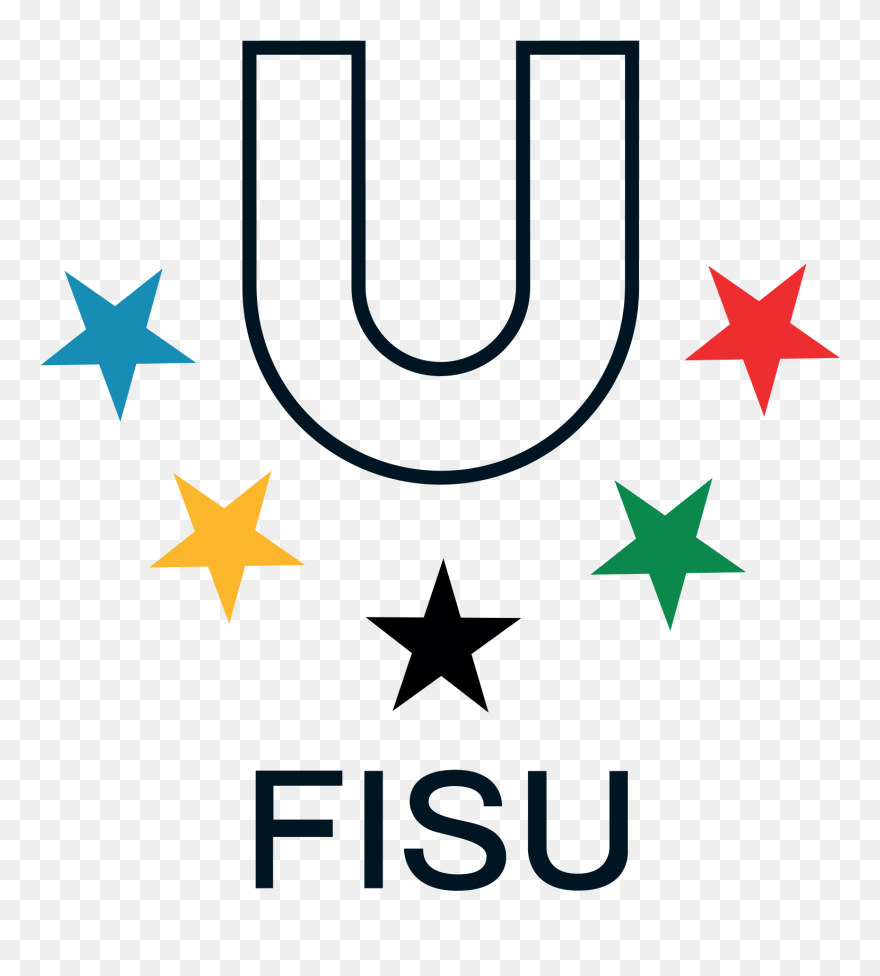 International University Sports Federation Clipart