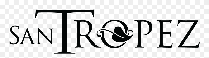 San Tropez Apartments & Townhomes Clipart