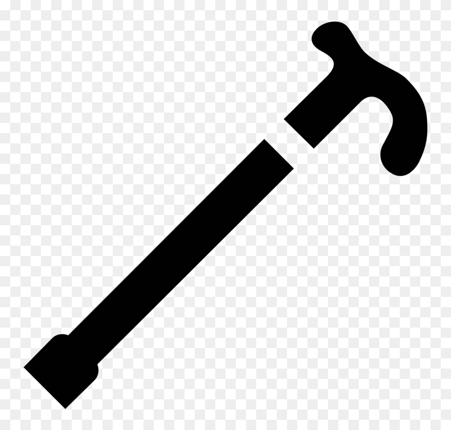 Walking Stick Image Hq Image Free Png - Walking Stick Cartoon Png Clipart