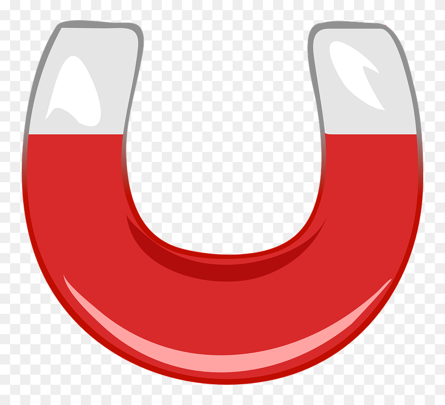 Magnet-24287 960 - Magnet Clip Art - Png Download