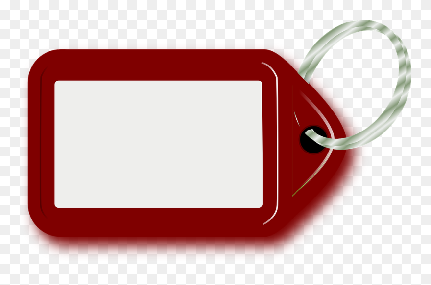 Clip Art Key Chain - Png Download