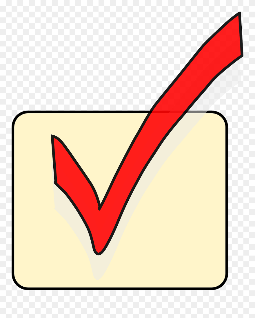 Checking Clipart - Png Download