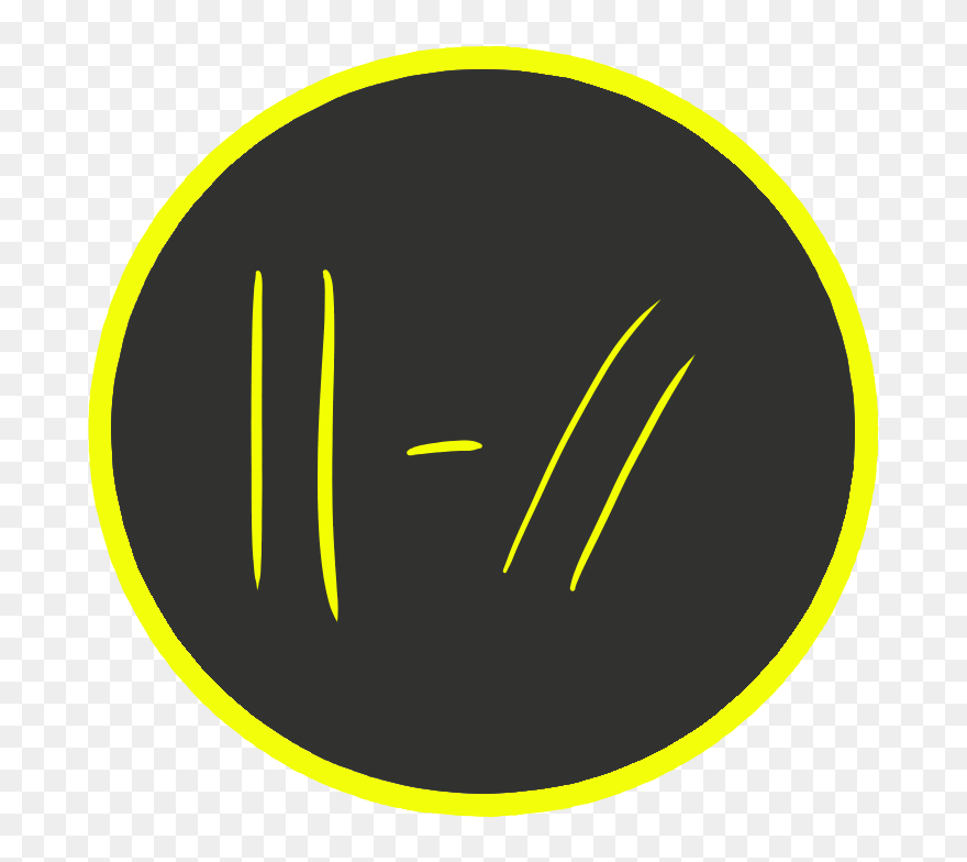 Twenty One Pilots Logo Png - Fijne Avond Clipart