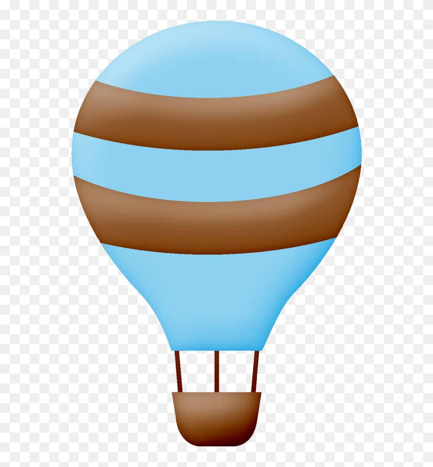 Download Bear Fliying Clip Art - Balão Urso Aviador Png Transparent Png