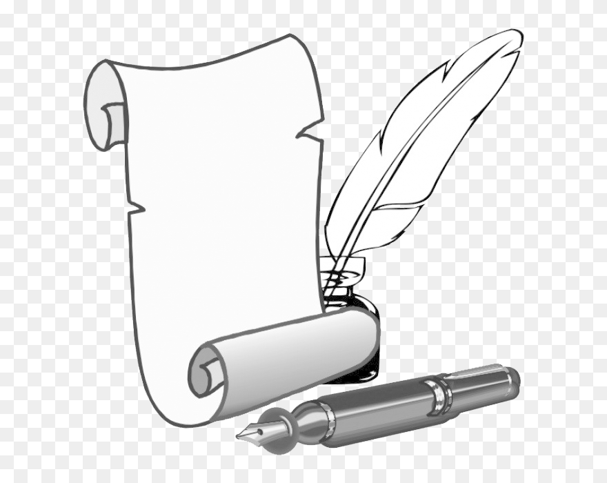 Legal Pilot - Legal Boutique - Legal Writing Clip Art - Png Download