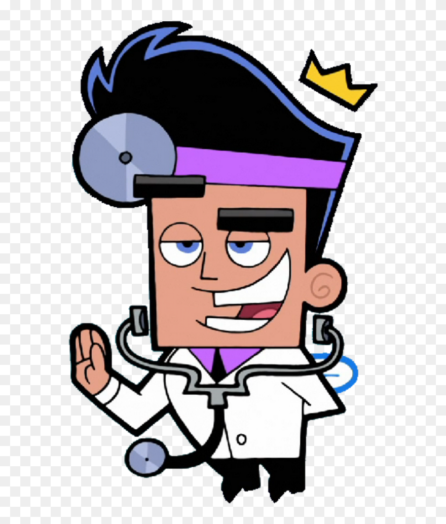 Butch Hartman Tumblr Post Clipart