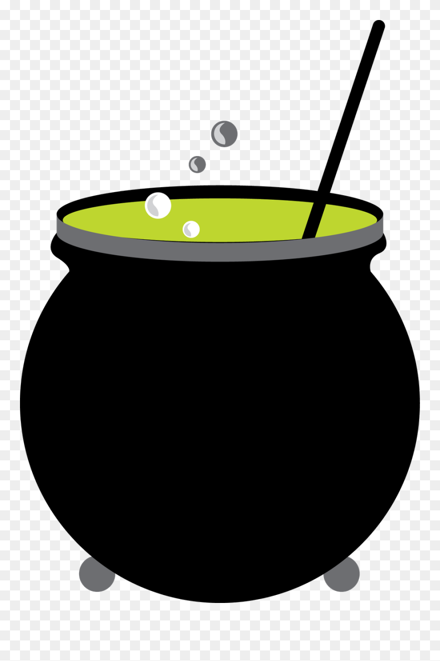 Flying Car Harry Potter Clipart Jpg Royalty Free Library - Harry Potter Clip Art Cauldron - Png Download