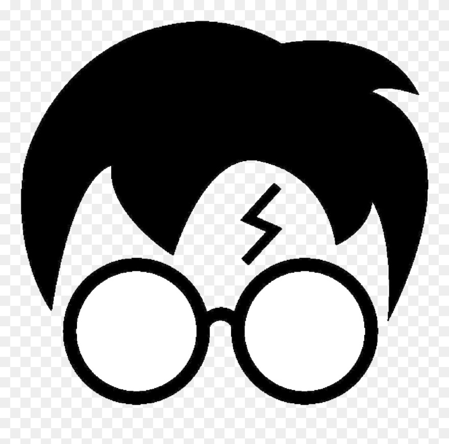 Harry Potter Vector At Vectorified - Harry Potter Vector Png Clipart