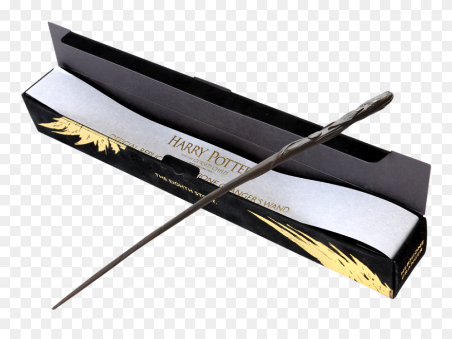 Cursed Child Wands - Harry Potter Cursed Child Wand Clipart