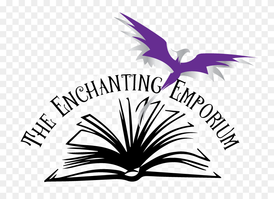 The Enchanting Emporium Clipart