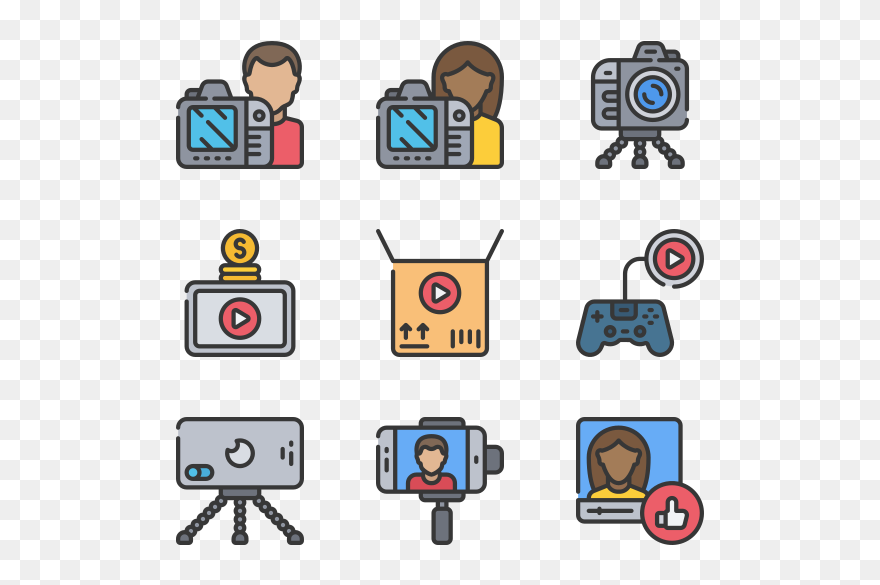Icon Clipart