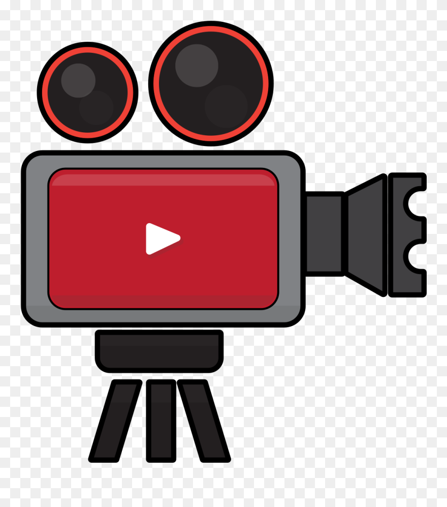 Video Streaming Icon Png Clipart