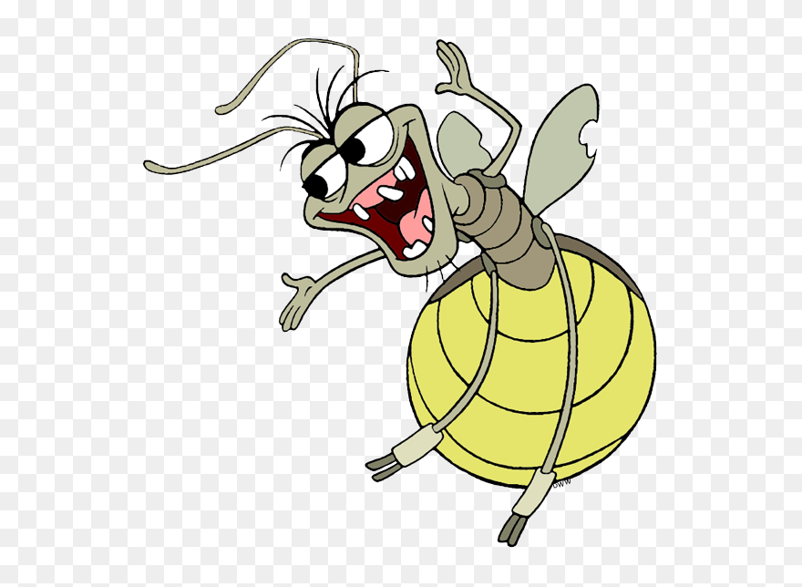 The Princess And The Frog Clip Art 2 - Princess And The Frog Png Transparent Png