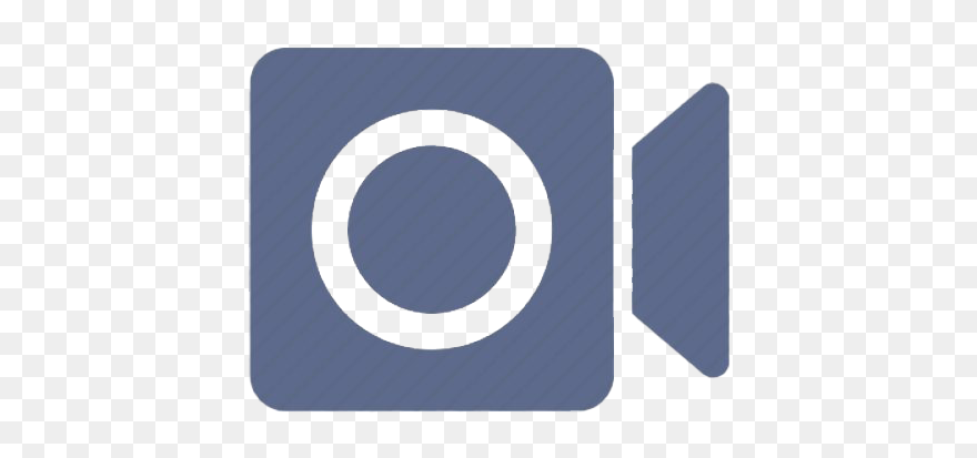 Video Recorder Png - Emblem Clipart