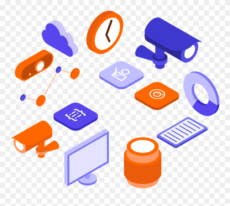 Header Platform - Clip Art - Png Download