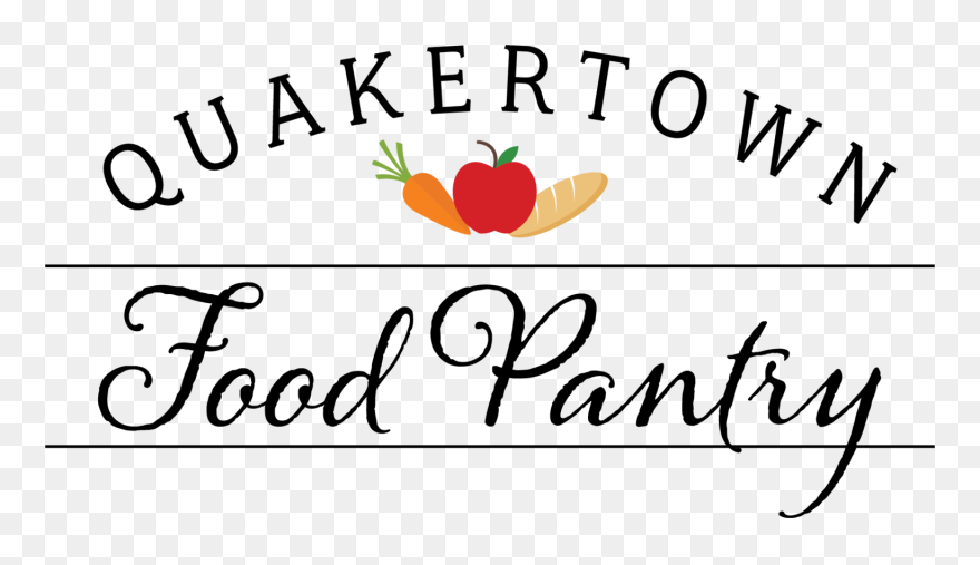 Quakertown Food Pantry Clipart