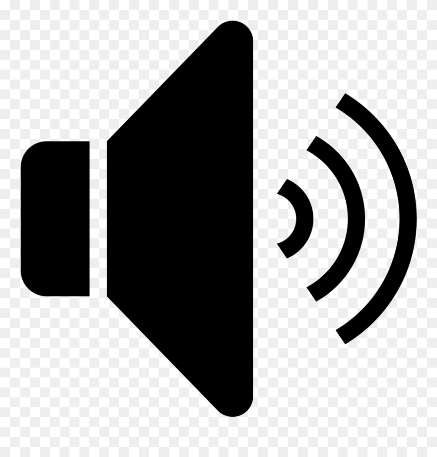 Hiclipart - Com-5 - Sound Png Transparent Png