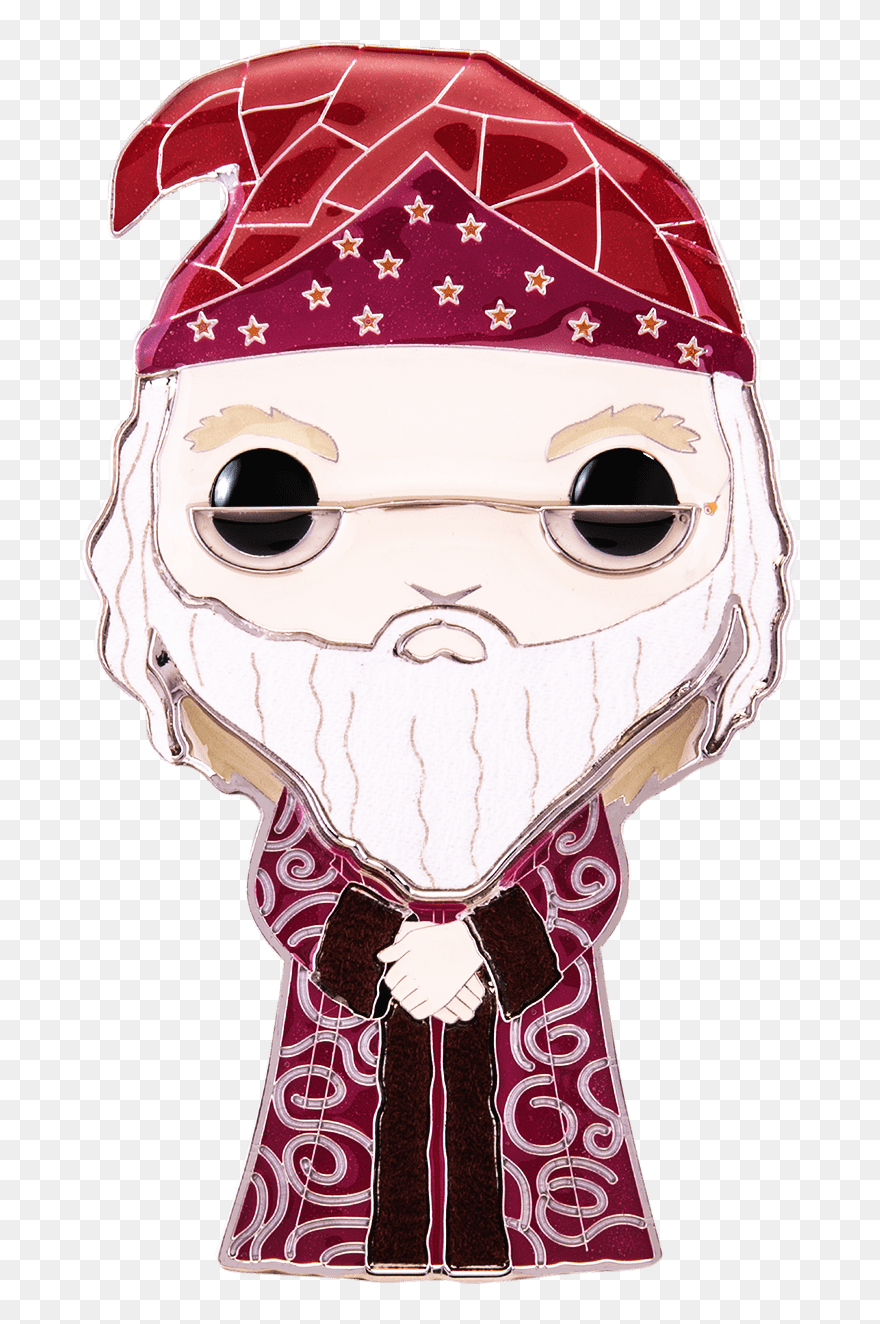 Funko Harry Potter Pin Clipart