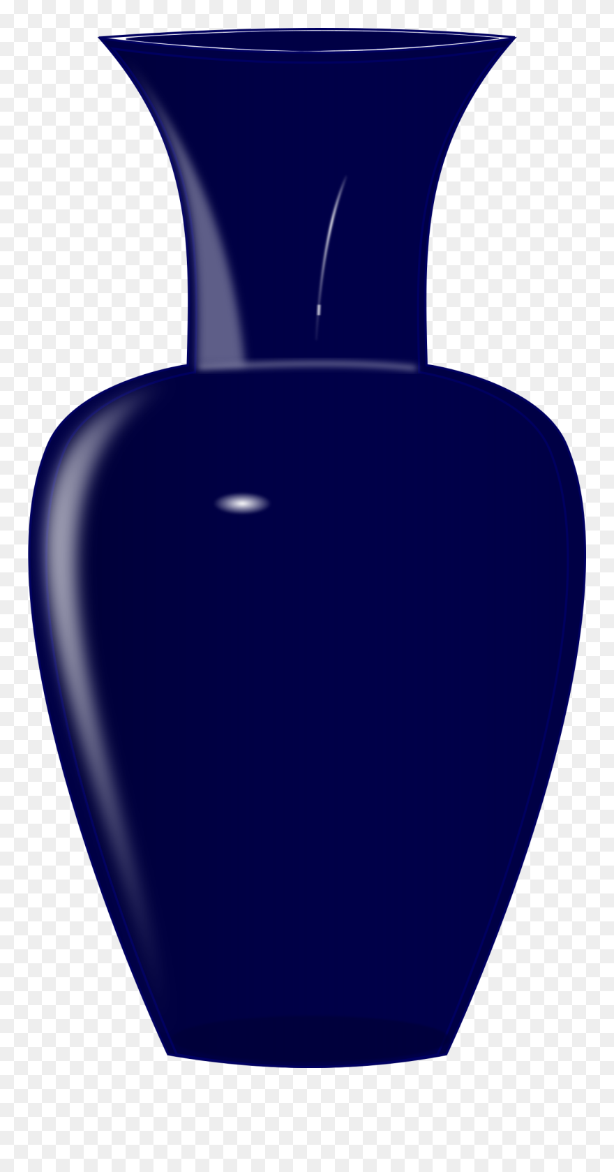 Vase Clipart - Png Download