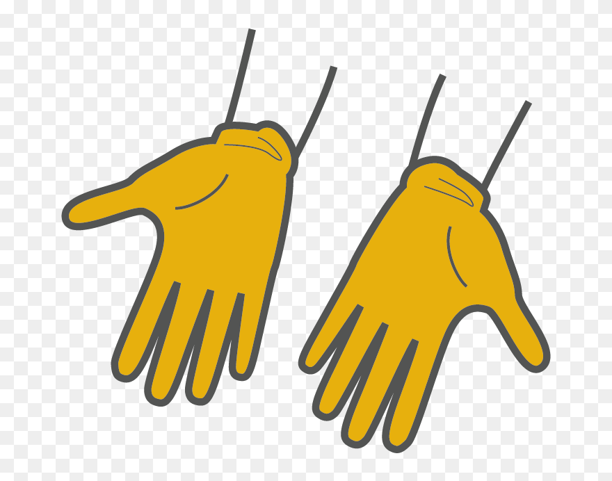 Wash Hands Clipart - Png Download