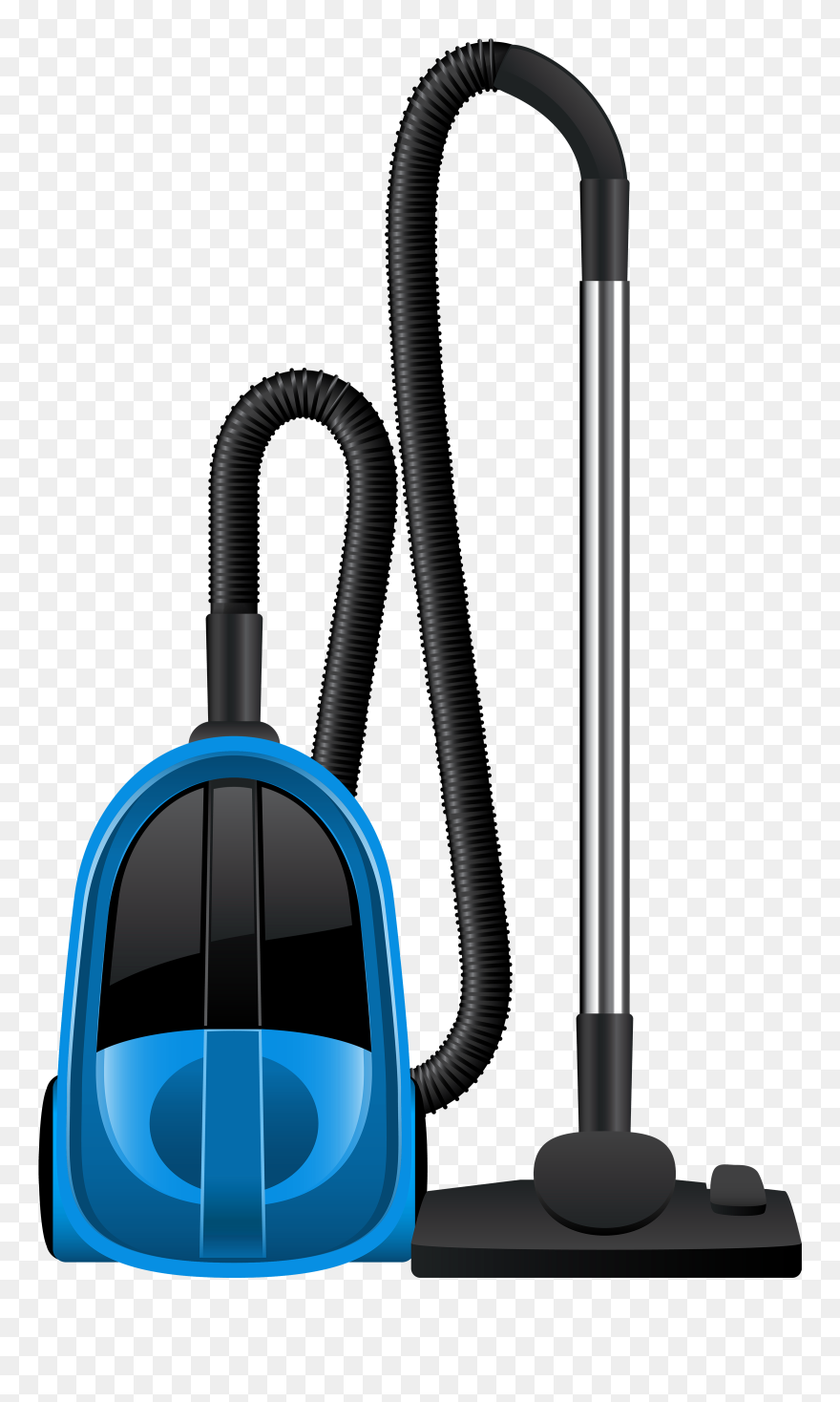 Wet Clipart Wet Towel - Vacuum Cleaner Clipart Png Transparent Png