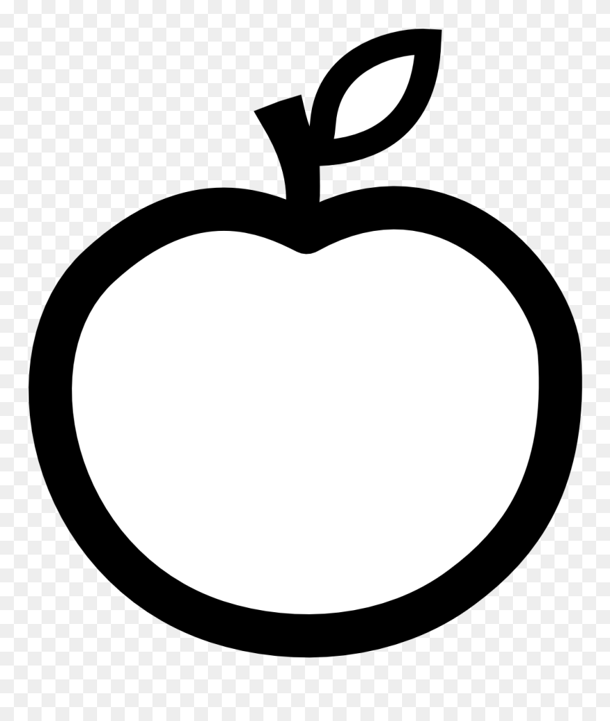 Touch Black And White Clipart - Png Download