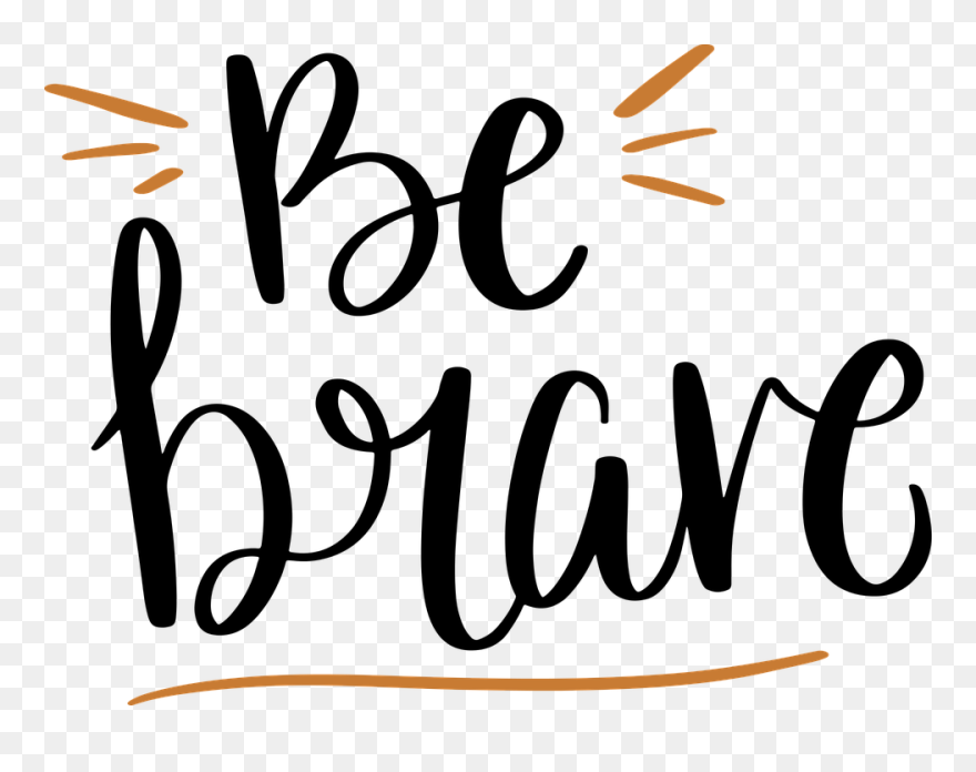 Brave Png Picture - Brave Svg Clipart