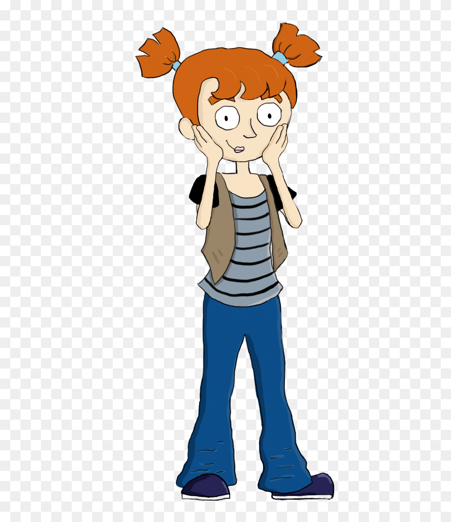 Child Sit In Chair Clipart - Png Download