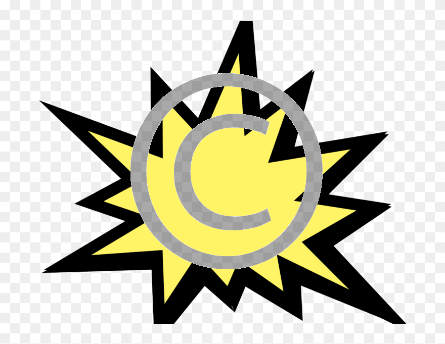 Clipart Explosion Price - Explosion Clip Art - Png Download