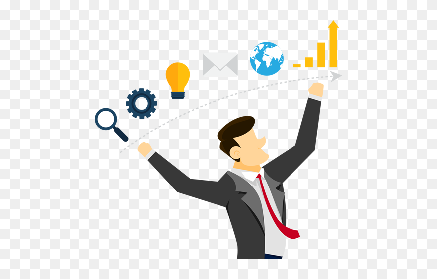 Singapore Flag Clipart Graduation - Companies Of Modern Management - Png Download