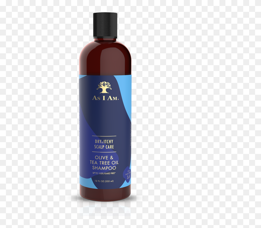 Olive & Tea Tree Oil Shampoo , Png Download - Olive & Tea Tree Oil Leave In Conditioner 355ml Clipart